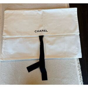 Chanel Dust bag